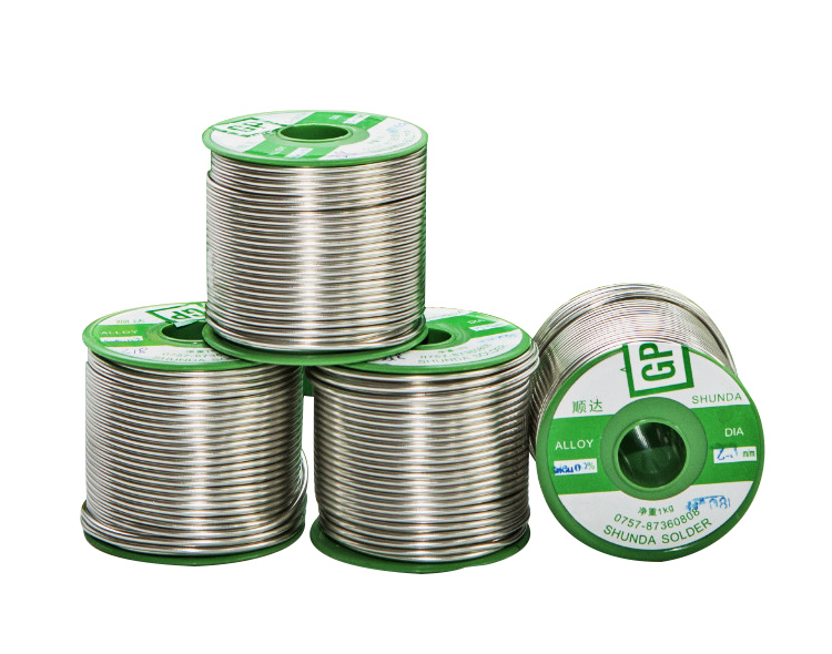 Solder - Lead Free Solder(Wires)