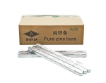 Metal Corrosion - Pure Zinc Bar