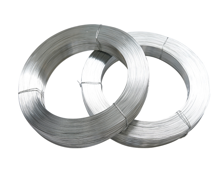 Anticorrosive Coating - Zinc Wire For Spraying