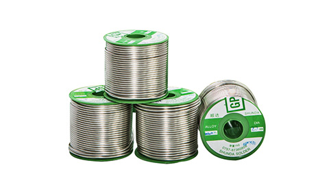 What to pay attention to when using lead-free solder wire?