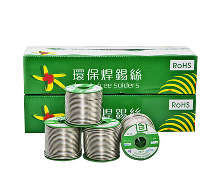 Lead Free Solder(Wires)