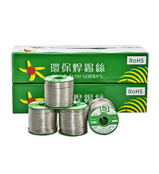 Lead Free Solder(Wires) - Solder