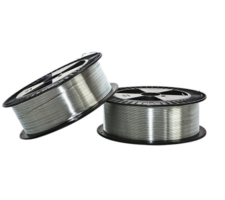 Tin Zinc Alloy Wires