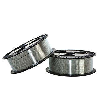 Tin Zinc Alloy Wires - Film Capacitor