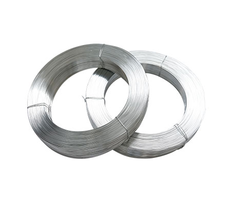 Zinc Wire