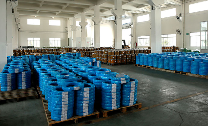 COMPANY PROFILE - Foshan Sanshui Shunda YongFeng Tin Material Co., LTD.